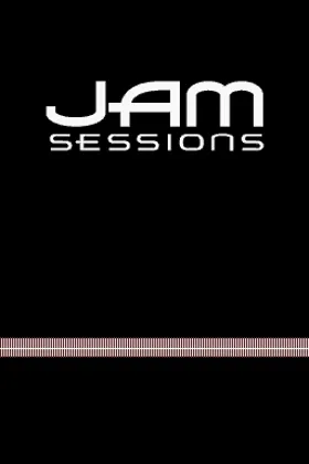 Jam Sessions - Sing and Play Guitar (USA) (En,Fr,De,Es,It,Nl) screen shot title